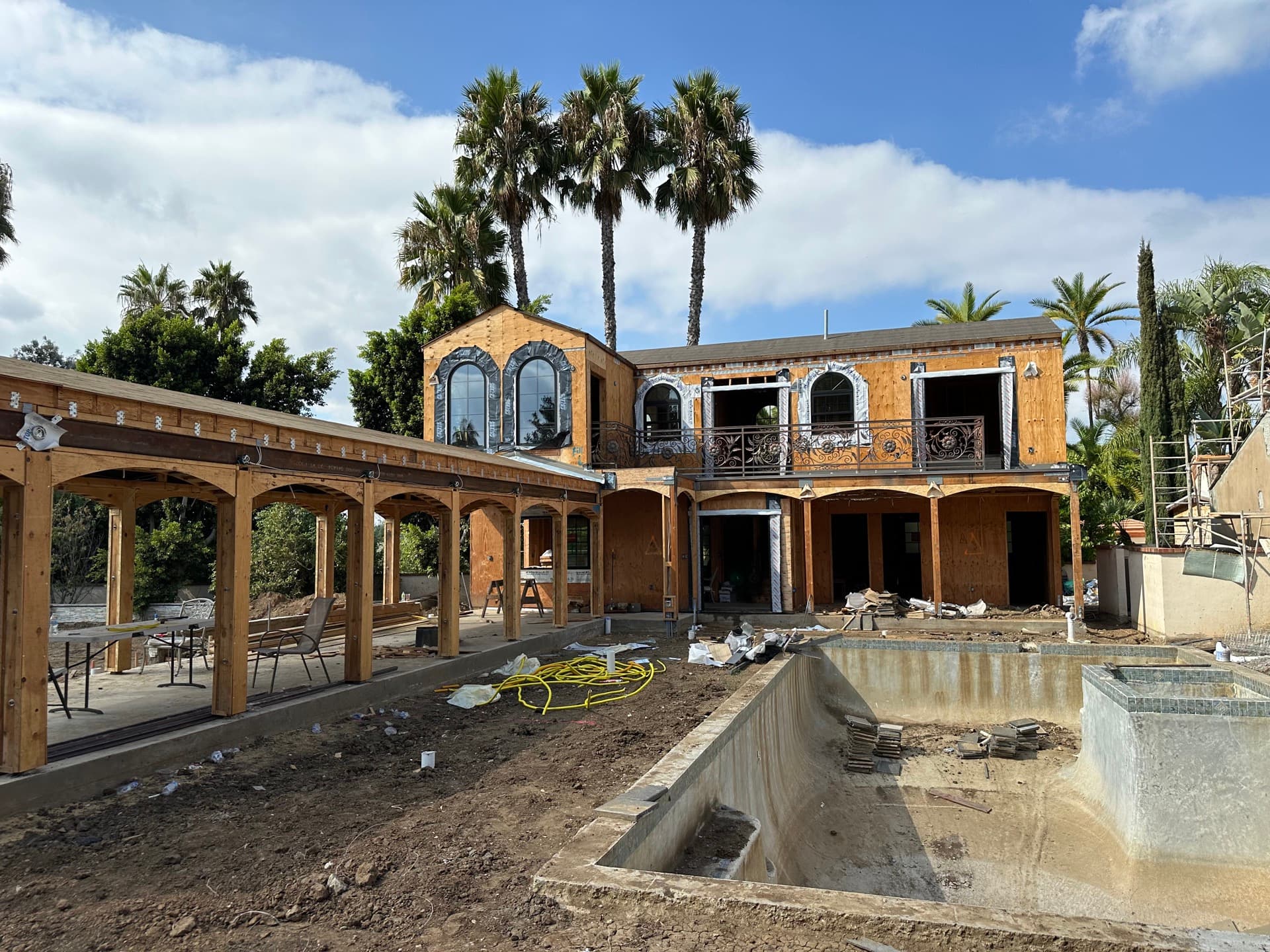 Luxury Estate