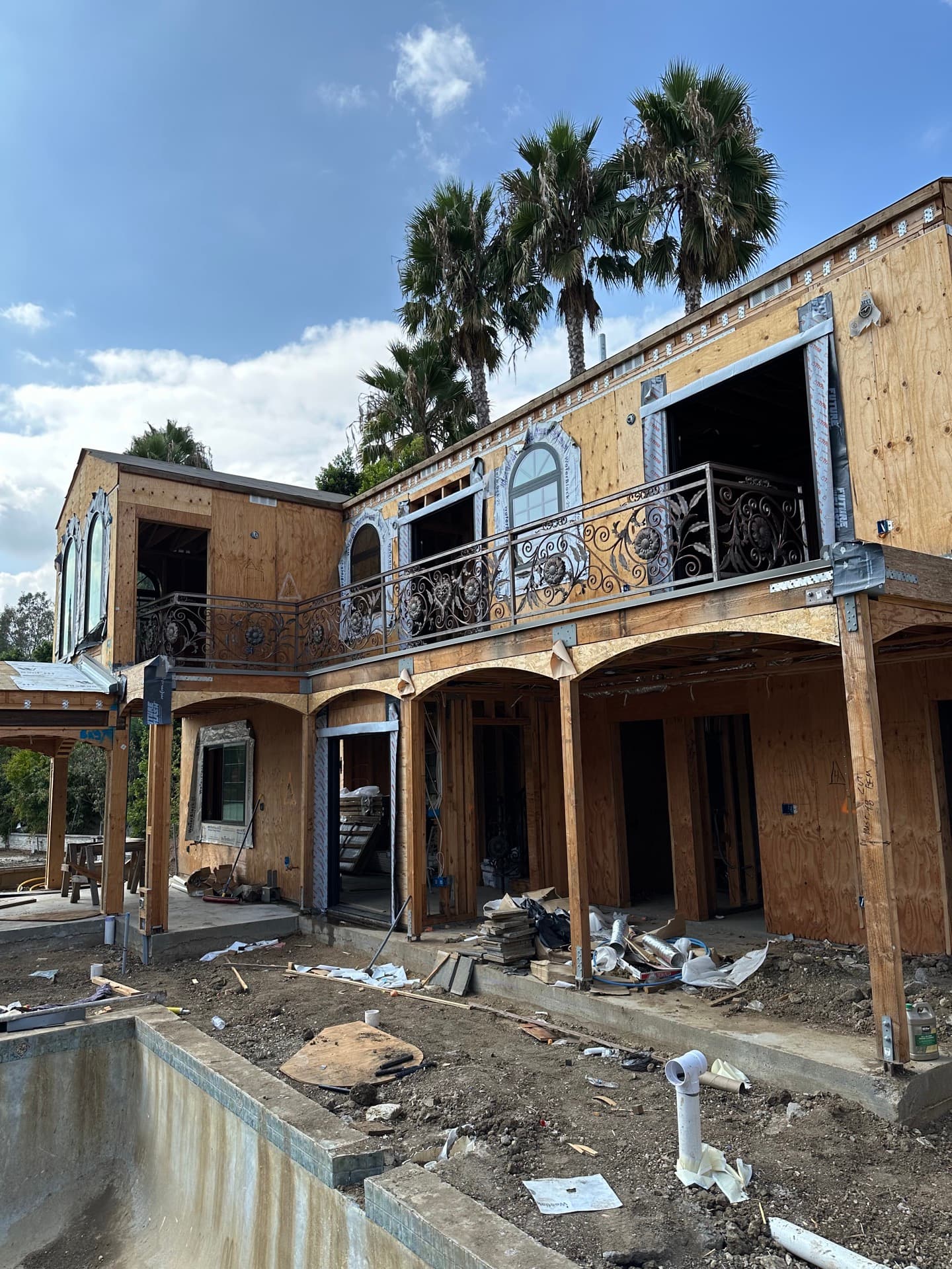 General Contracting